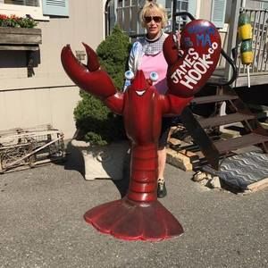 Meet your Posher, Joanna